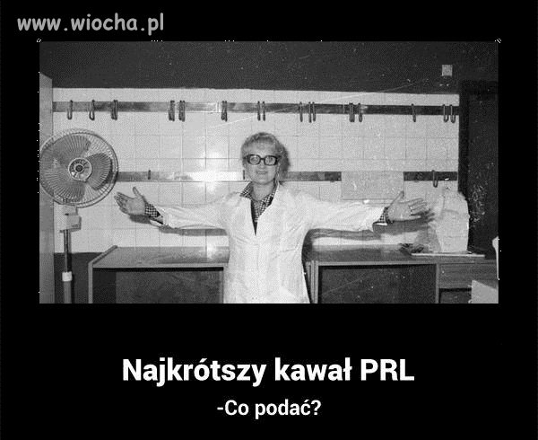 Najkrótszy dowcip