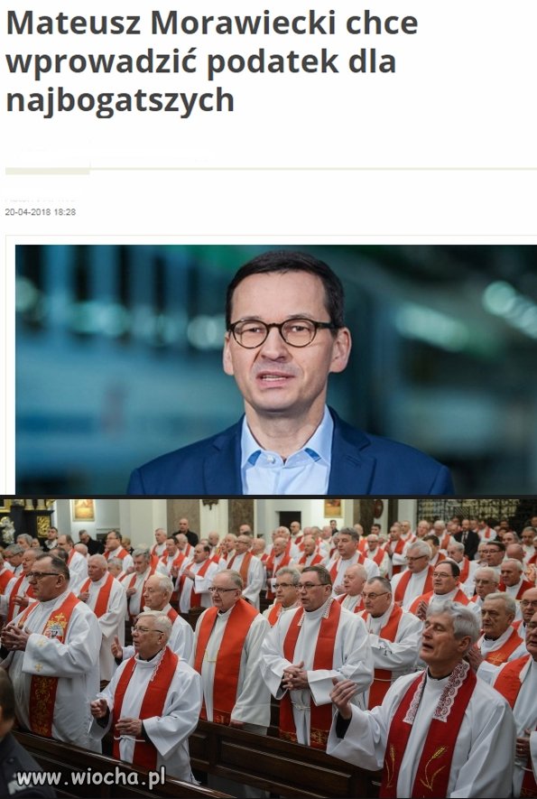No!nareszcie ktoś weźmie się