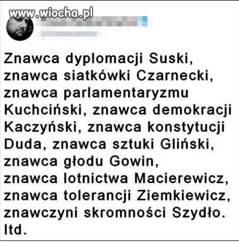 Nic więcej