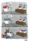 Tak właśnie działa polityka