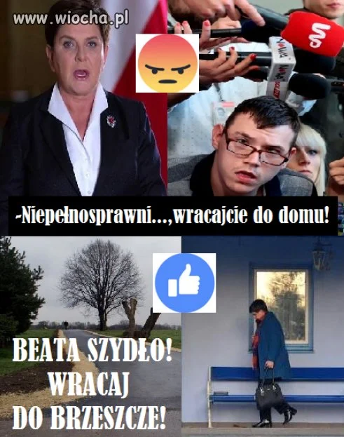 Już czas !