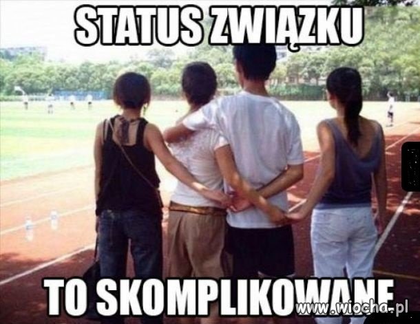 Status związku