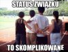 Status związku
