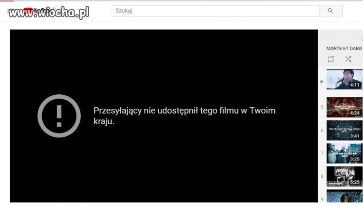 Dyskryminacja - kiedy człowiek jest traktowany