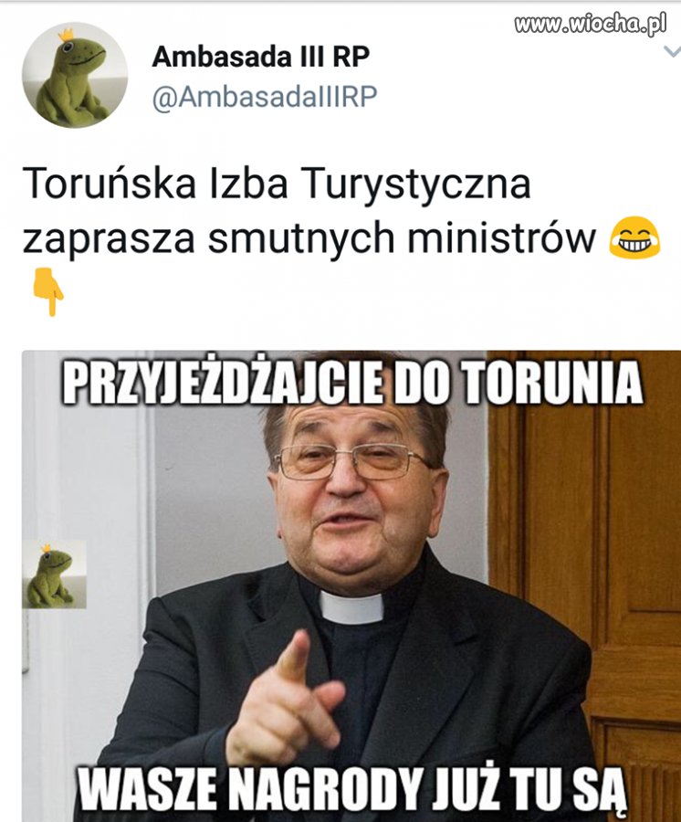Ambasada informuje