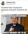 Ambasada informuje