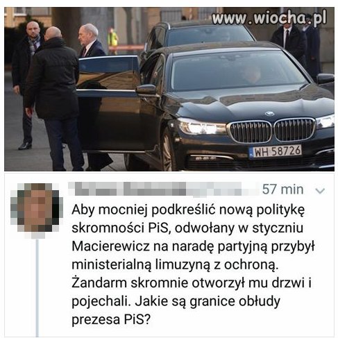 Zamiast ,,dobra zmiana,,