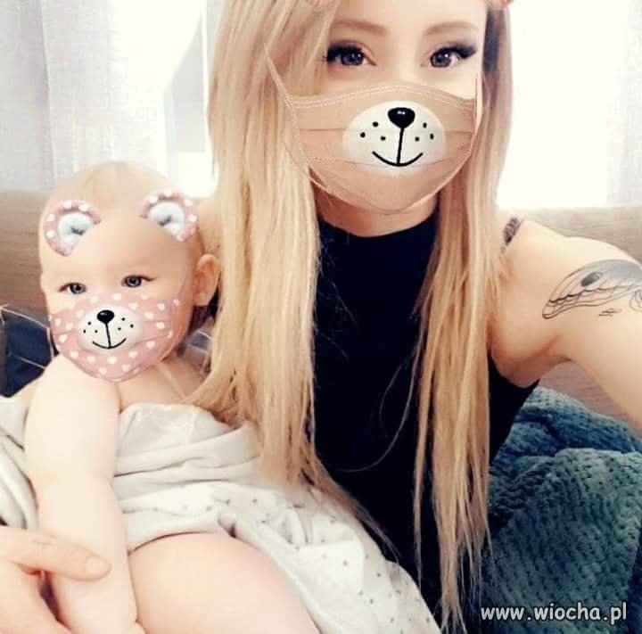 Dzisiejsze matki!?!? Mamo mamy jakieś wspólne 