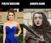 Wyjścia na imprezę 