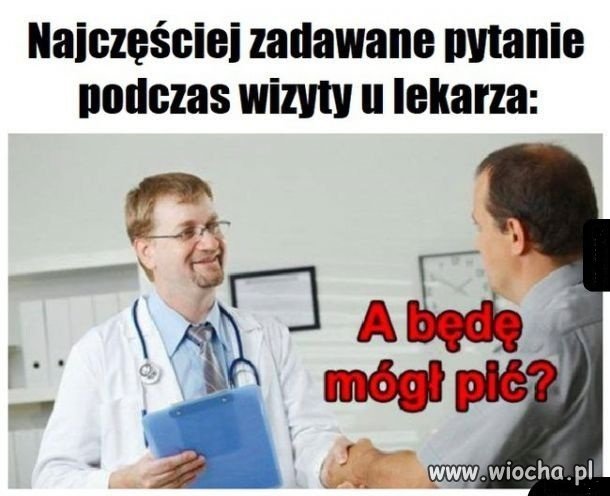 Największe zmartwienie