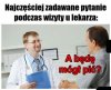 Największe zmartwienie