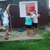 Szambo Dance...
