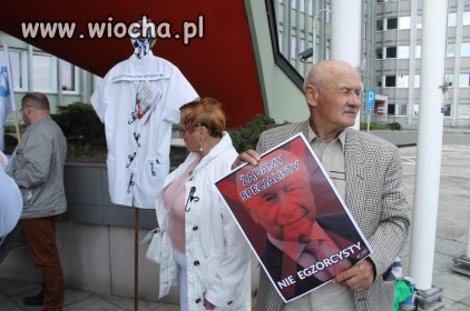 No i Chazan specjalista sumienia awansował.