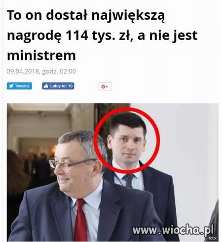 Łukasz Smółka nowym rekordzistą jest