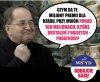 Ten pan też powinien oddać