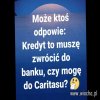 Takie pytanie