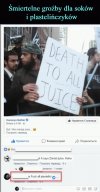 Nawet oni nie mogą czuć się bezpiecznie