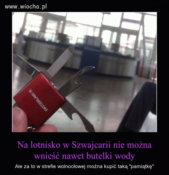 To jest chore