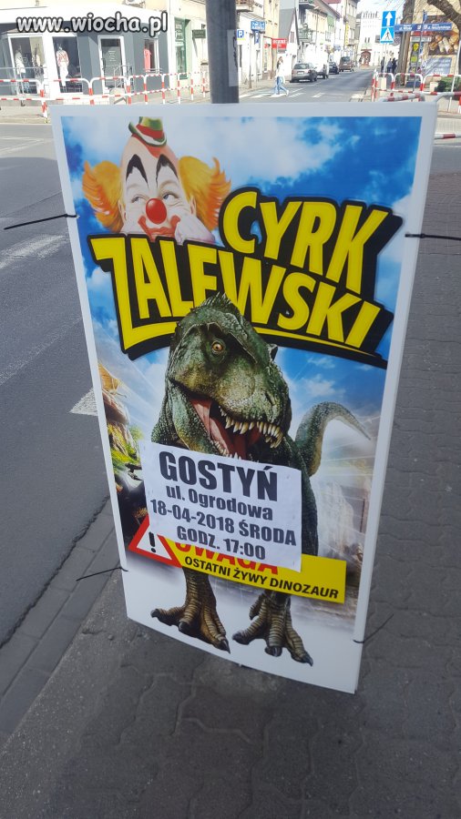 Ostatni