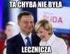Po ostatnich wystąpieniach ...