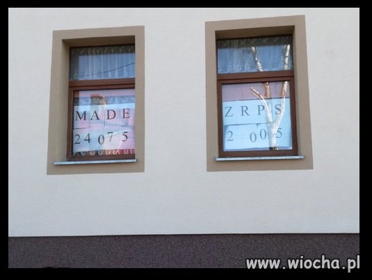 Nie wiesz o co chodzi???