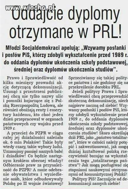 Dekominizacja