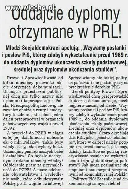 Dekominizacja