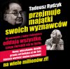 Teraz to ja już nie wiem czy on jest (...)