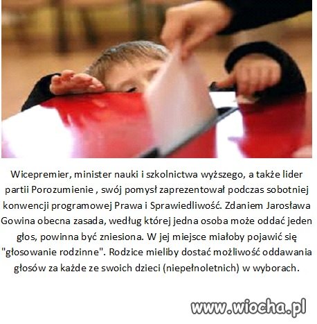 To chyba odloty z głodu