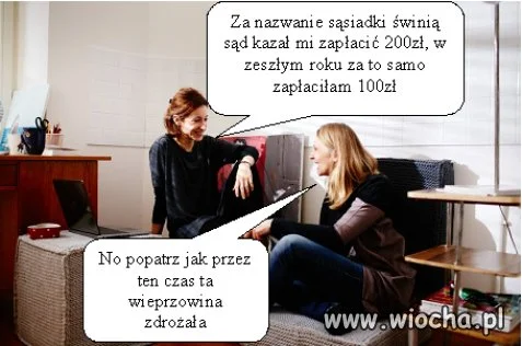 Jak tu żyć