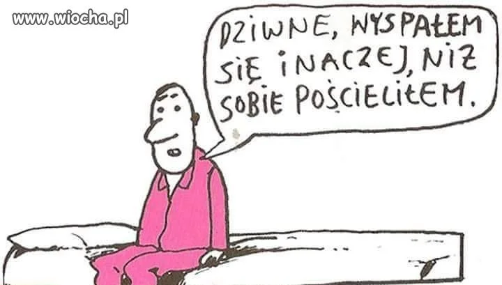 I o to chodzi