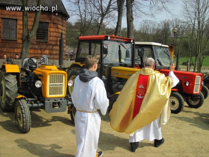 Tymczasem gdzieś na prowincji Pislandu...