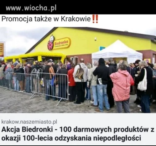 Promocja