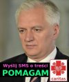 Nie starcza do pierwszego... i premie oddać?