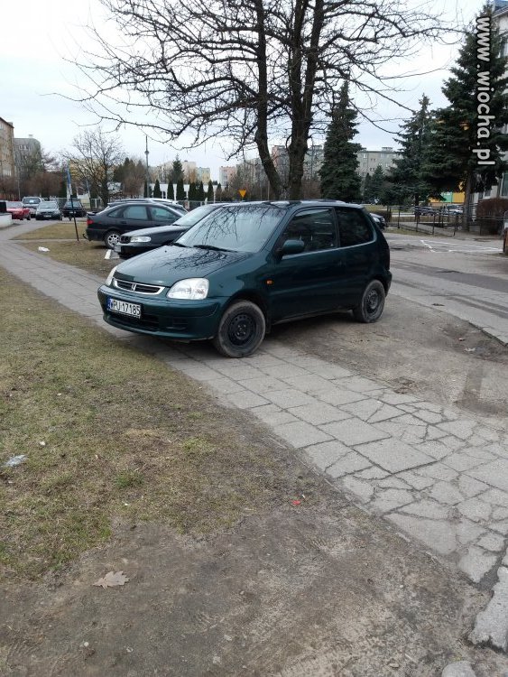 Mi nie wolno 