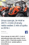 Następna dobra wiadomość 