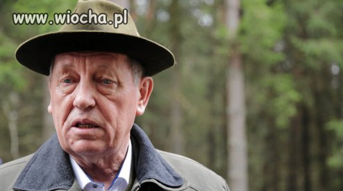 Ten mistrz mnie rozwala-trzeba znaleźć winnych