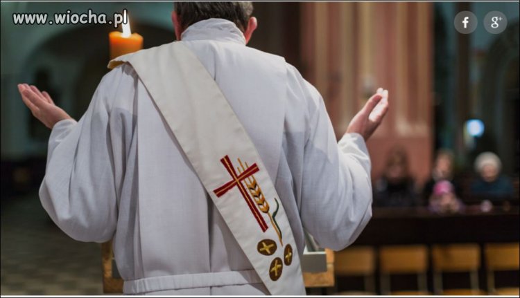 Kapelan szpitalny z Piły