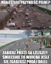 śmieci