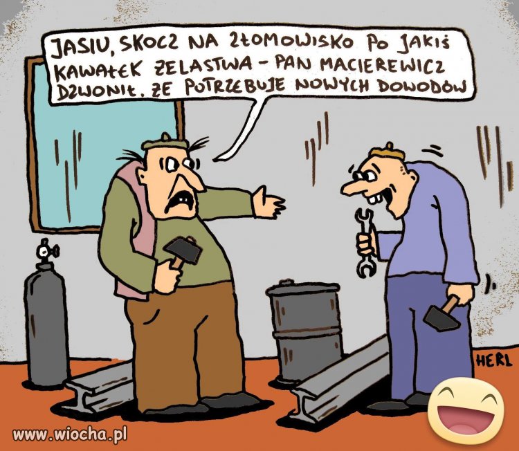 Eksperci podkomisji
