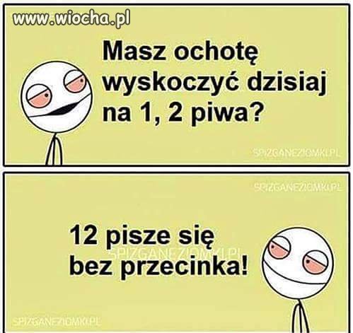 Nic więcej nie trzeba 
