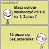 Nic więcej nie trzeba 