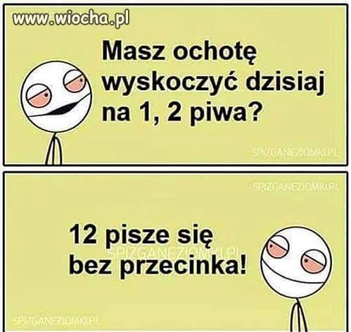 Nic więcej nie trzeba 