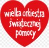 Proponuję przekazać nagrody na WOŚP