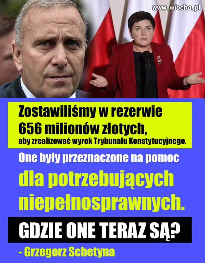 Wzięły się i wsiąkły