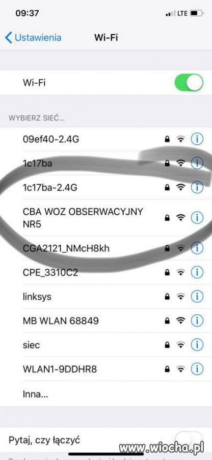 Wi-Fi