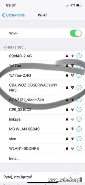 Wi-Fi
