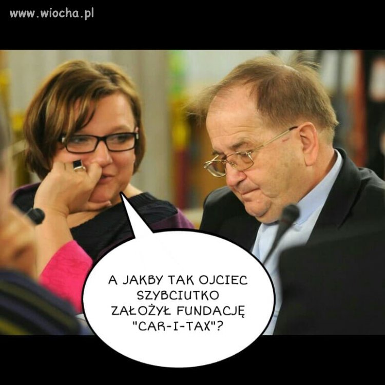 Podpowiedziała