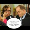 Podpowiedziała