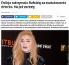 Tak kończą pajace